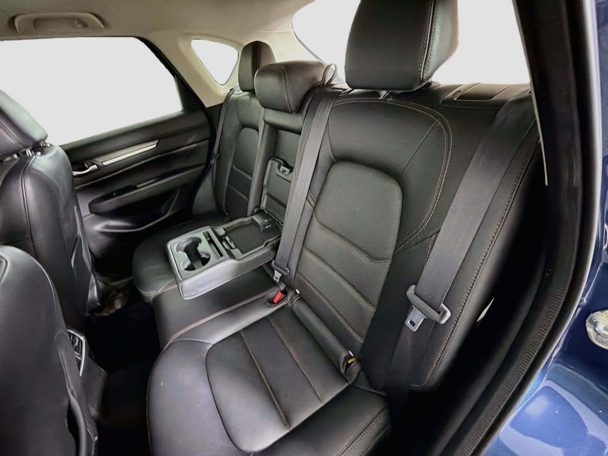 Used 2018 MAZDA CX-5 Grand Touring FWD image 28