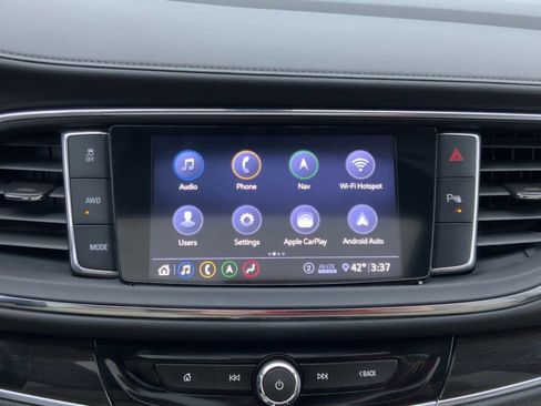 Used 2021 Buick Enclave Essence w/ Experience Buick Package image 13