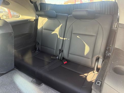 Used 2018 Acura MDX 9-Spd AT w/Tech Package image 8