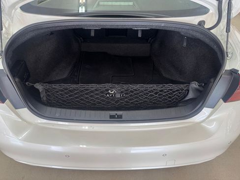 Used 2024 INFINITI Q50 Luxe w/ Cargo Package AWD/4WD image 22