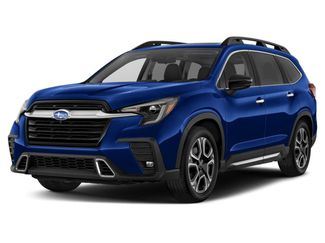 Used 2026 Subaru Ascent Touring AWD/4WD video 1