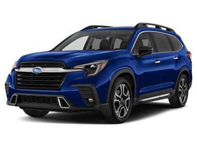 Used 2026 Subaru Ascent Touring