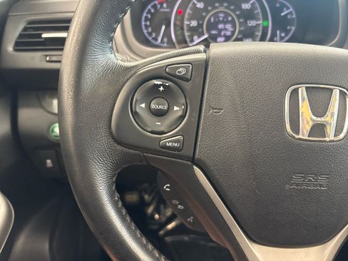 Used 2012 Honda CR-V EX-L image 30