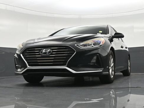 Used 2018 Hyundai Sonata SE FWD image 30