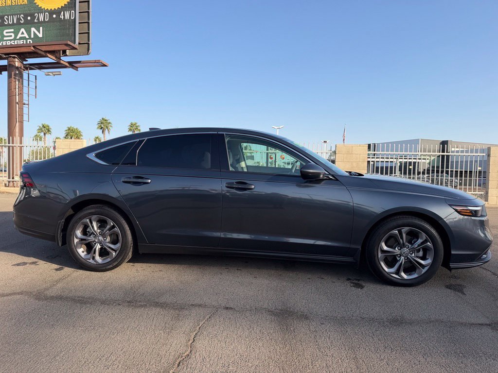 Used 2024 Honda Accord EX image 7