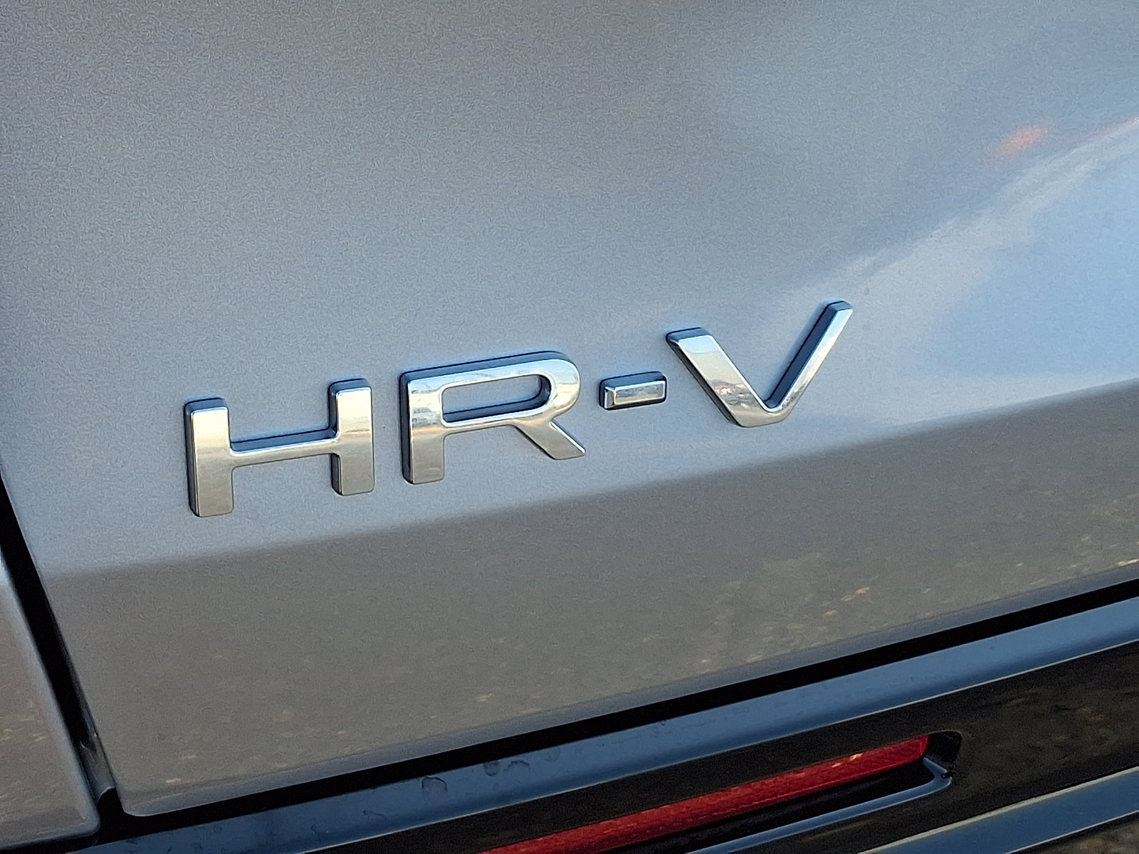 New 2027 Honda HR-V EX-L image 11