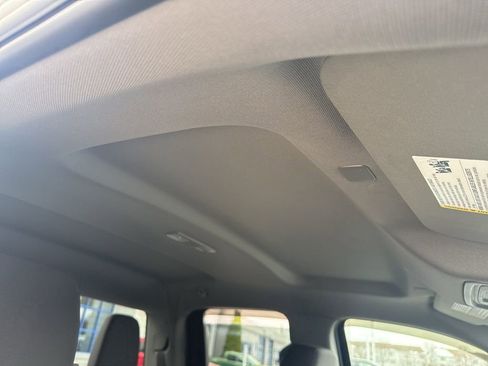 Used 2023 GMC Sierra 1500 Pro w/ Graphite Edition image 55