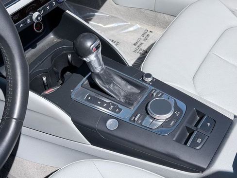 Used 2015 Audi A3 2.0T Prestige image 13