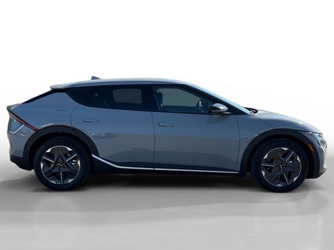 New 2025 Kia EV6 Light image 6