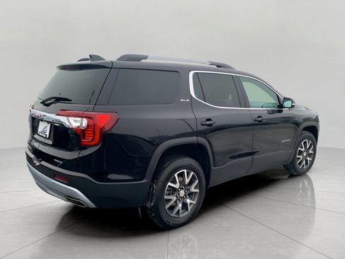 Used 2023 GMC Acadia SLE w/ Driver Convenience Package image 32