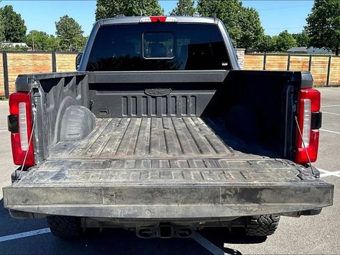 Certified 2024 Ford F250 Lariat w/ Tremor Off-Road Package AWD/4WD image 21