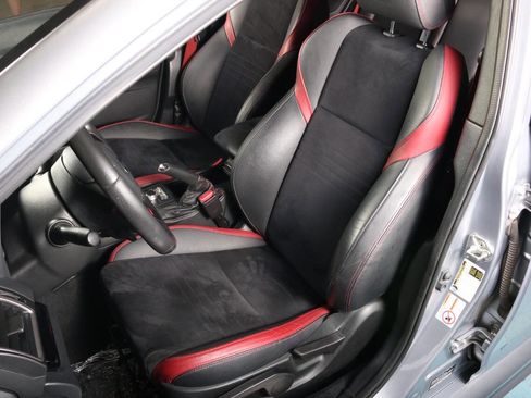 Used 2019 Subaru WRX STI AWD/4WD image 43