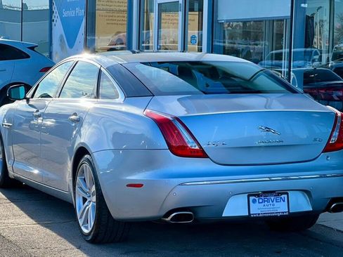 Used 2011 Jaguar XJ L image 37