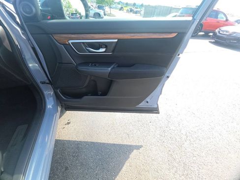 Used 2021 Honda CR-V EX image 31