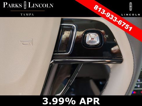 Certified 2022 Lincoln Corsair FWD w/ Equipment Group 101A image 28