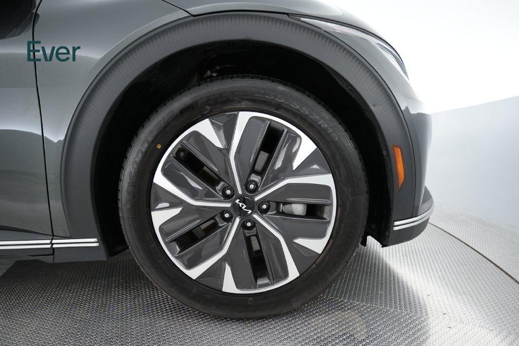 Used 2024 Kia EV6 Light RWD image 20