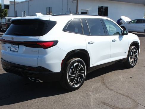 New 2026 Buick Enclave Sport Touring w/ Power Package image 10