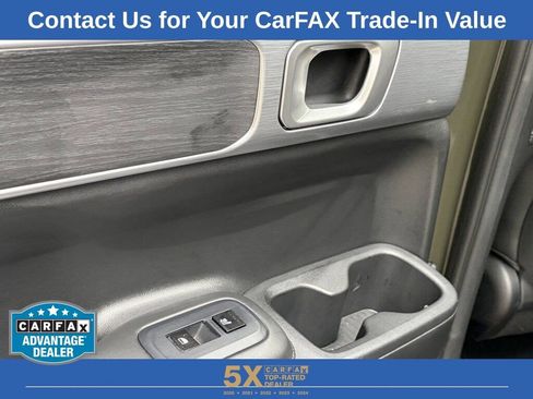 Used 2024 Hyundai Santa Fe Limited image 30