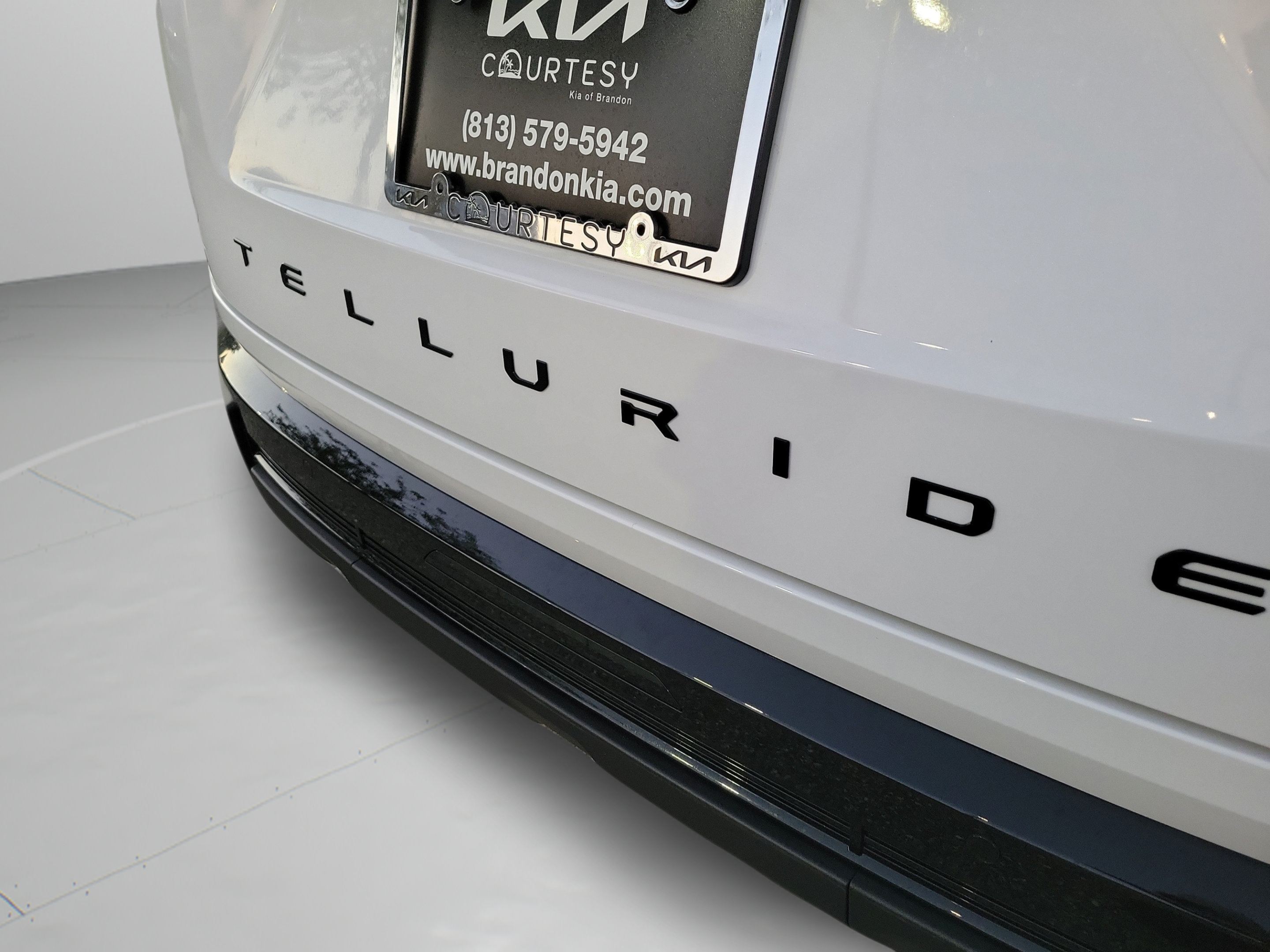 New 2027 Kia Telluride X-Line SX Prestige AWD/4WD image 30