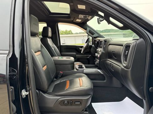 Used 2021 GMC Sierra 2500 AT4 w/ AT4 Preferred Package AWD/4WD image 46