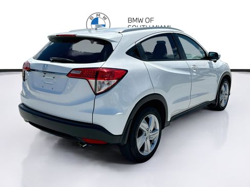 Used 2019 Honda HR-V EX image 7