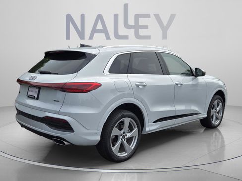 New 2025 Audi Q5 Premium AWD/4WD image 5