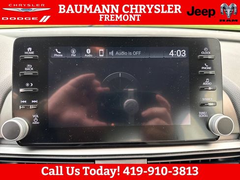 Used 2020 Honda Accord EX-L image 19