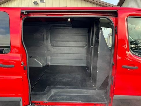Used 2020 Ford Transit 150 Low Roof AWD image 26