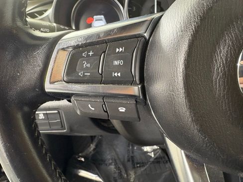 Used 2023 MAZDA MX-5 Miata Grand Touring image 23
