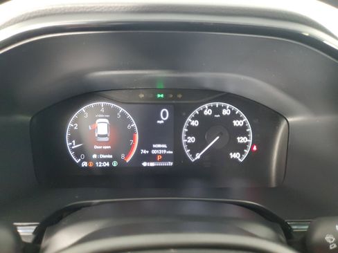 New 2025 Honda CR-V EX image 26