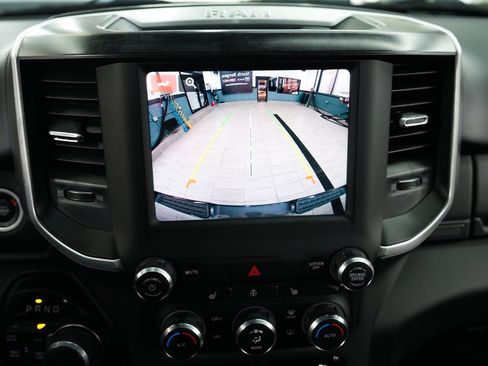 Used 2023 RAM 1500 Big Horn AWD/4WD image 18