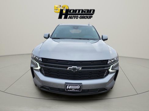 Used 2023 Chevrolet Tahoe RST w/ Luxury Package image 8