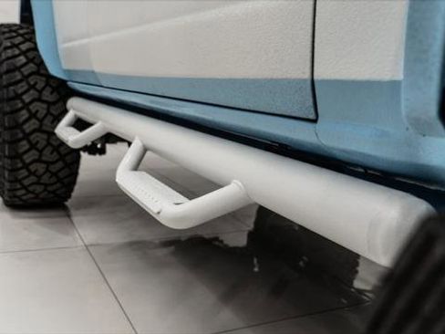 Used 2025 Ford Bronco RETRO image 15