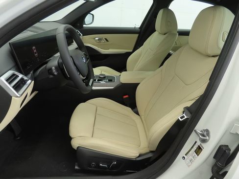 New 2026 BMW 330i Sedan w/ Premium Package image 19