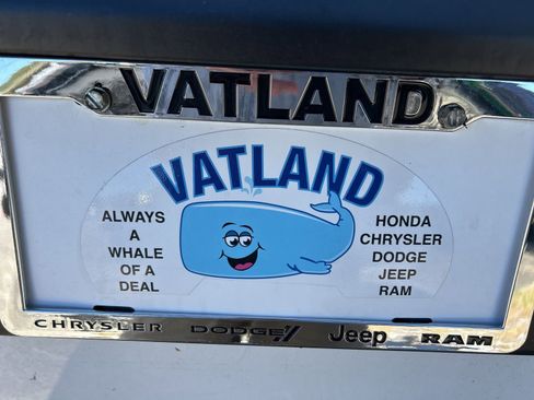 Used 2023 RAM ProMaster 3500 image 9