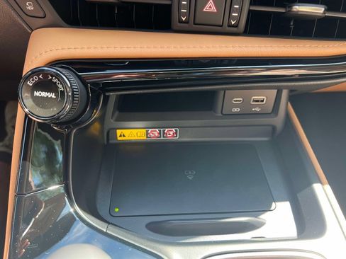 New 2026 Lexus NX 450h+ AWD w/ Luxury Package image 28