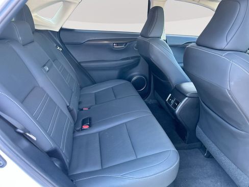 Used 2021 Lexus NX 300 FWD w/ Accessory Package 2 image 27