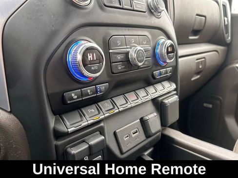 Used 2020 GMC Sierra 1500 SLT w/ SLT Convenience Package image 31