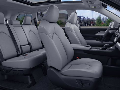 New 2026 Toyota Grand Highlander XLE AWD/4WD image 20