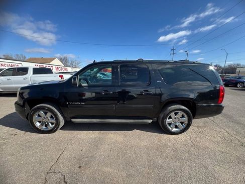 Used 2009 GMC Yukon XL SLT image 5