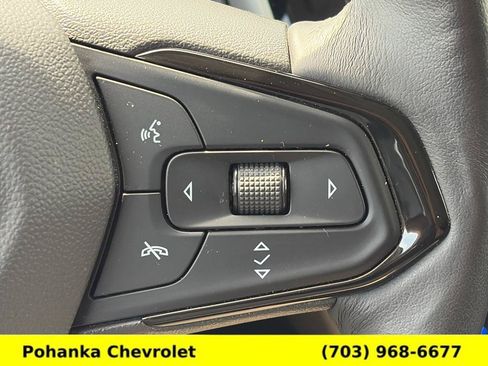 Certified 2023 Chevrolet Bolt EUV Premier FWD image 13