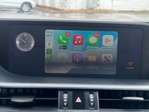 Used 2020 Lexus ES 350 w/ Premium Package FWD image 40