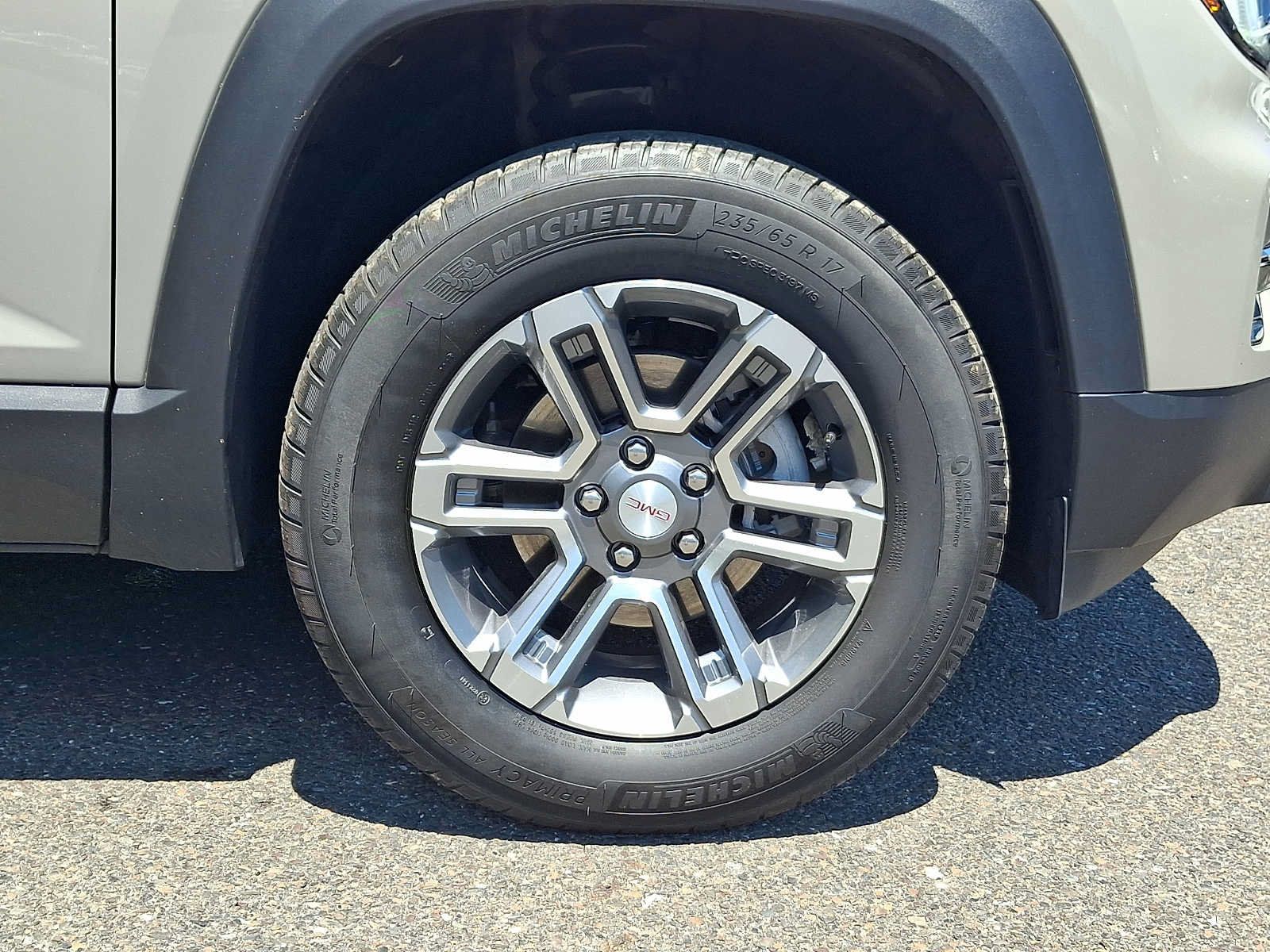 Used 2026 GMC Terrain Elevation FWD image 9