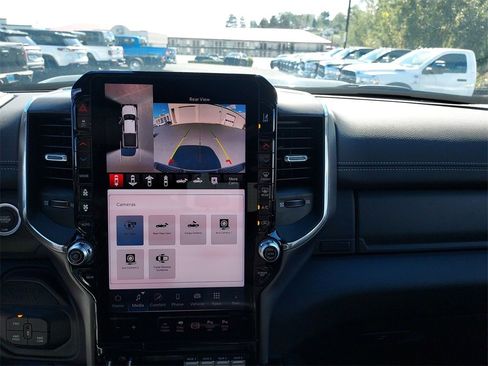 New 2025 RAM 2500 Laramie image 23