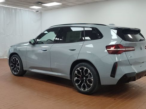 Used 2026 BMW X3 xDrive30i w/ Premium Package AWD/4WD image 3