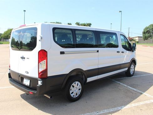 Used 2026 Ford Transit 350 XLT RWD image 5