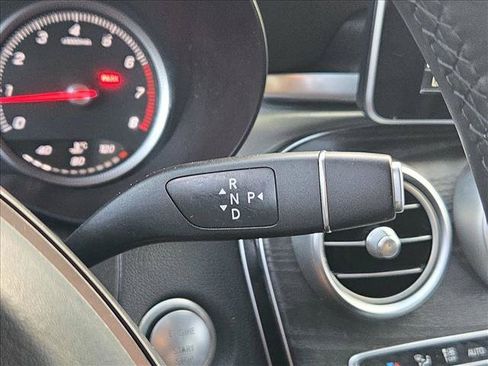 Used 2016 Mercedes-Benz GLC 300 image 12