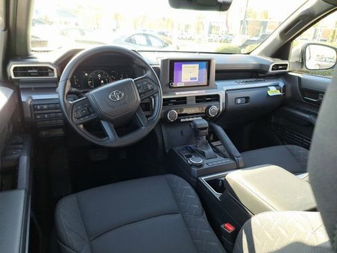 New 2026 Toyota Tacoma SR5 image 10