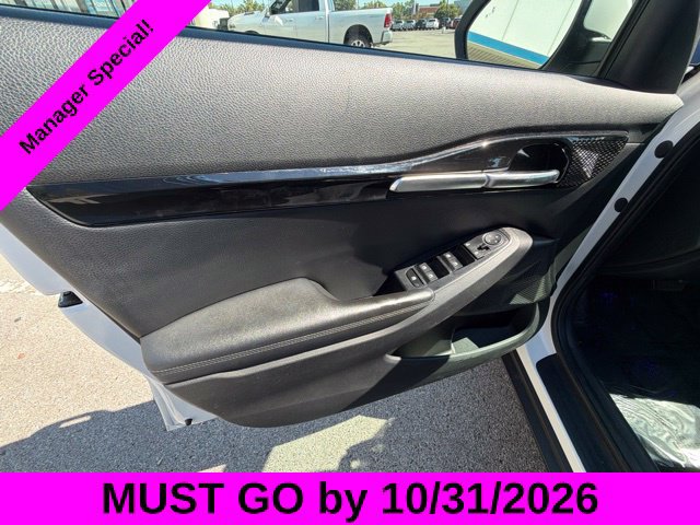 Used 2021 Kia Seltos EX AWD/4WD image 73