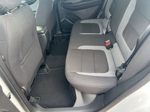 New 2026 Chevrolet TrailBlazer LT w/ Midnight Edition image 19